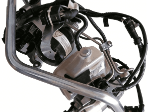 Certified Wiring & Electrical Assemblies