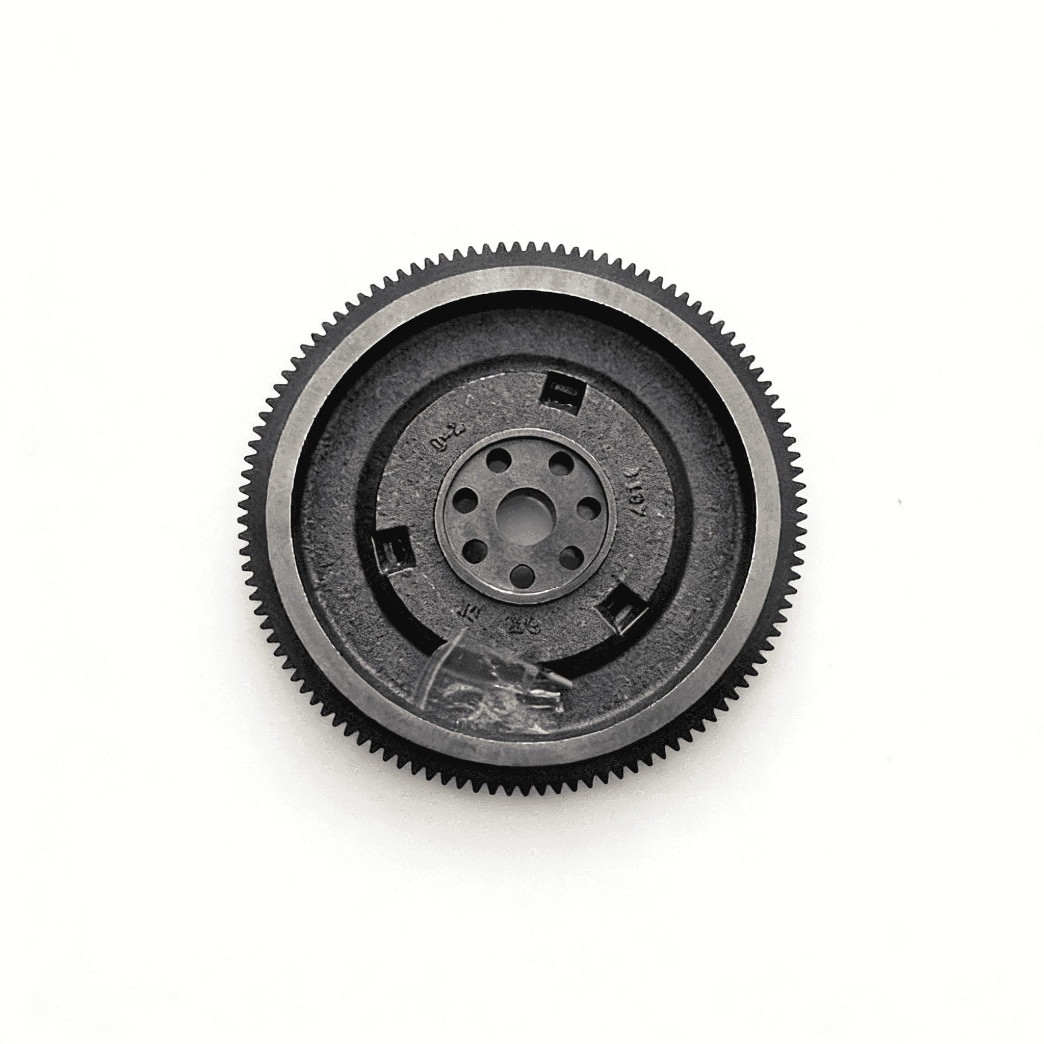 Complete Great Wall Engine Bay & Powertrain Parts - Image 2