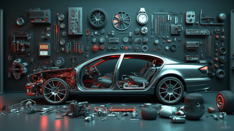 Geely’s Smart Electric Vehicles Gain Popularity