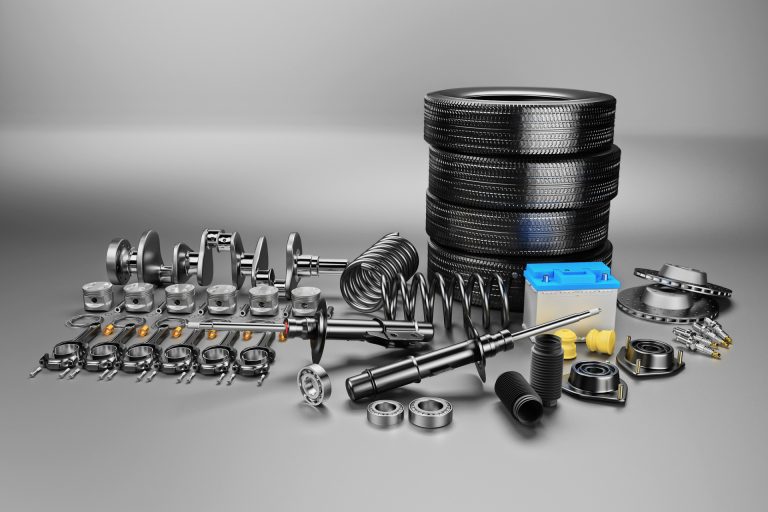 China’s Hydrogen Fuel Cell Vehicles: A New Frontier