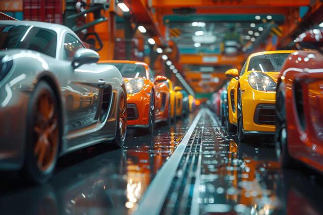 Xpeng’s Flying Car Prototype: A Glimpse into the Future