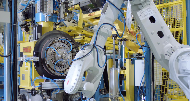 Chinese Automakers Embrace Solid-State Batteries