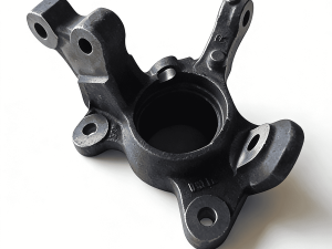 High Precision BYD Suspension Parts