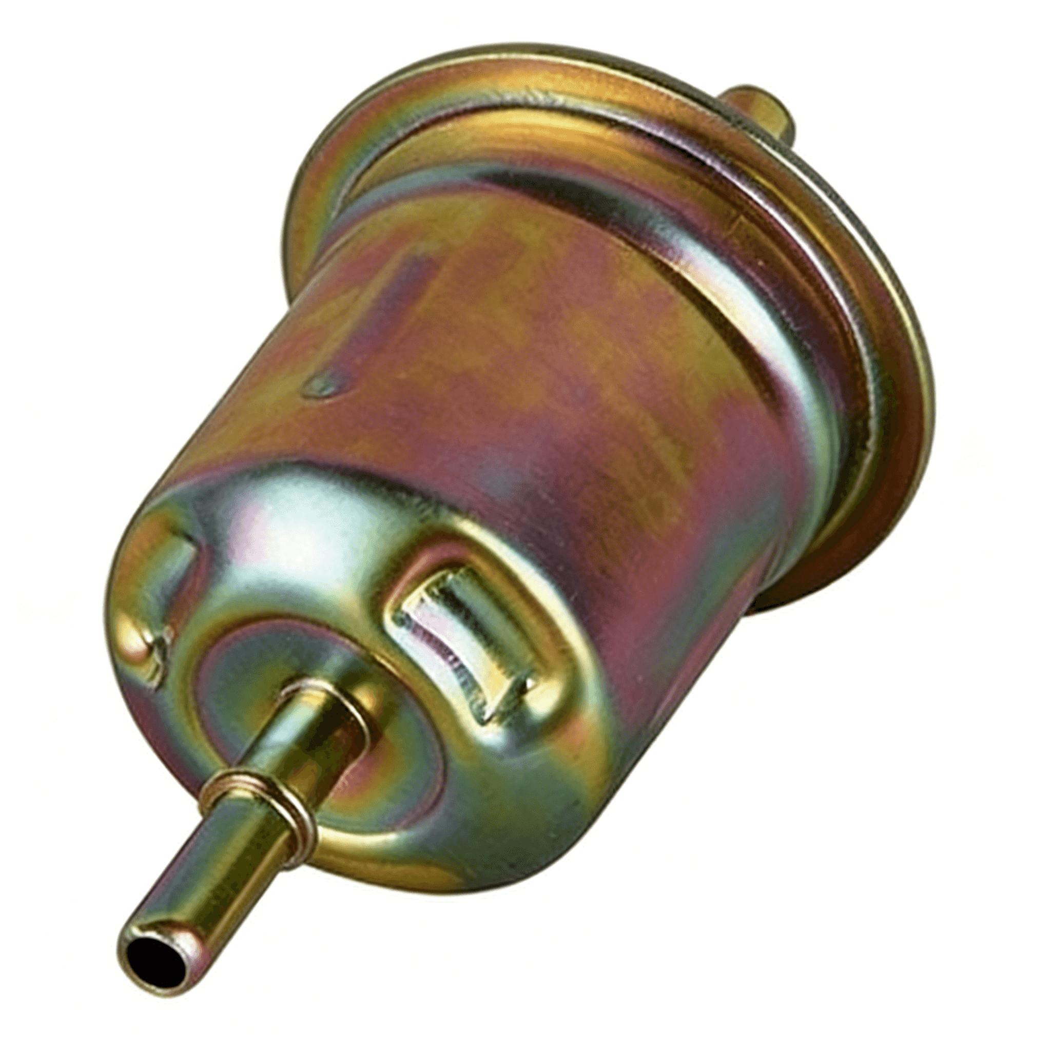 Advanced BYD Fuel & EVAP Components