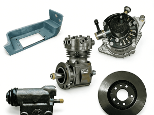 Reliable BYD Alternators & Electrical Parts