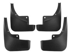 Durable BYD Front Fender Panels