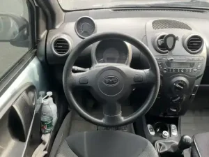 Ergonomic OEM BYD Steering Wheel