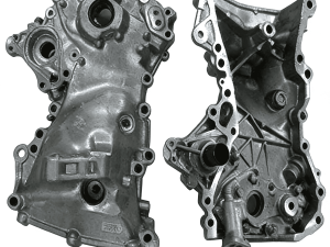 Professional Automotive Engine Repair Parts