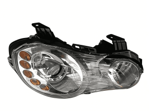 Enhanced Automotive Lighting Systems