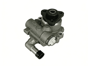 Robust Suspension & Steering Systems