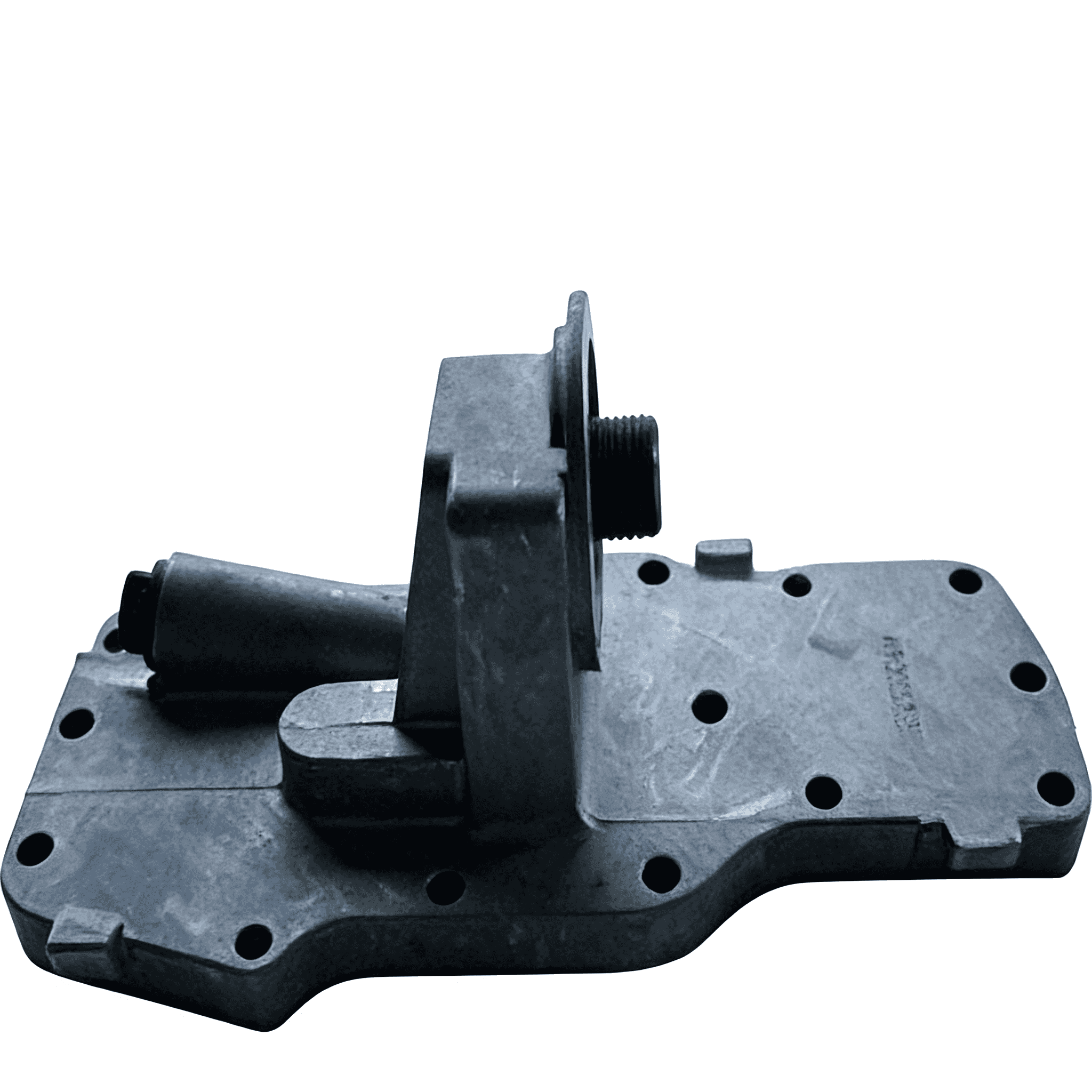 Dynamic Intake & Fuel System Parts - Image 4