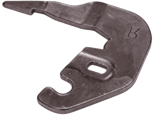 Industrial Grade Mounting Components