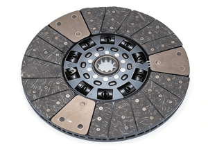 Superior Clutch Plates & Friction Discs Set