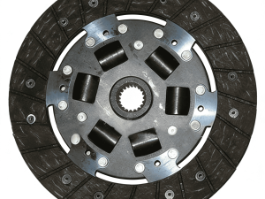 Complete Isuzu F10 Clutch System Kit