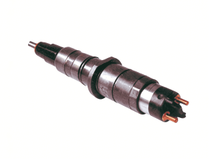 Advanced Air & Fuel System Components