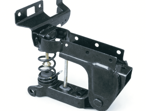 Advanced Chassis & Suspension Components