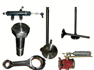 Premium Brake System Components