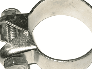 High-Performance Exhaust System Components