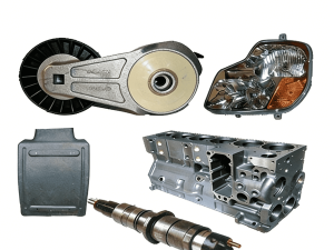 Advanced Electrical & Lighting Components