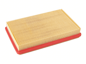 Universal Oil Filter Assembly