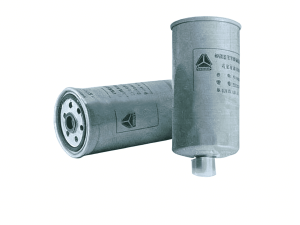 Complete Fuel Filter Set