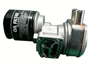 Premium Maintenance Filter Kit