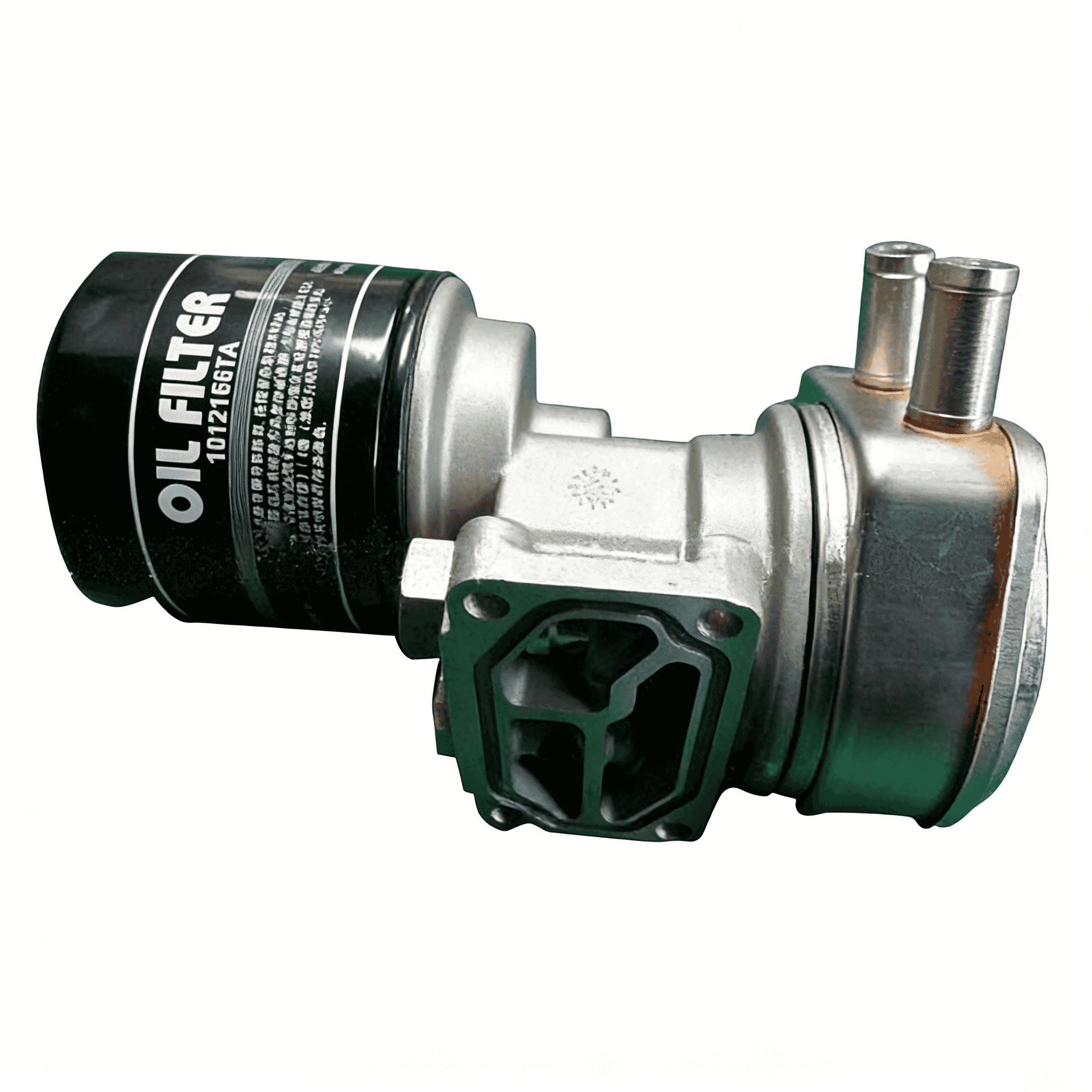 Premium Maintenance Filter Kit