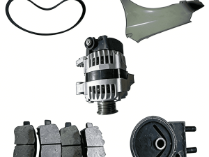 Reliable Foton Brake & Suspension Components