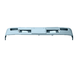 Impact-Resistant Foton Bumper Assemblies