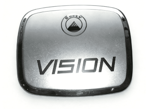 Complete Geely Exterior Trim & Body Parts