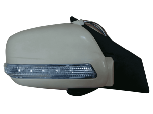 High-Quality Geely Door & Window Assemblies