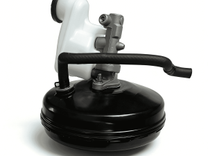 Safety-Focused Geely Steering & Brake Parts