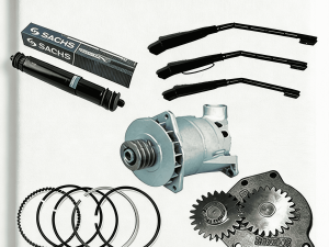 Essential Geely Vehicle Accessories & Hardware