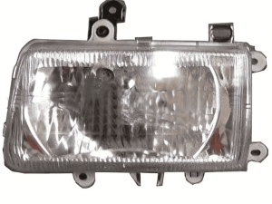 High-Performance Great Wall Lighting Assemblies