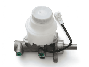 Safety-Critical Great Wall Braking Components