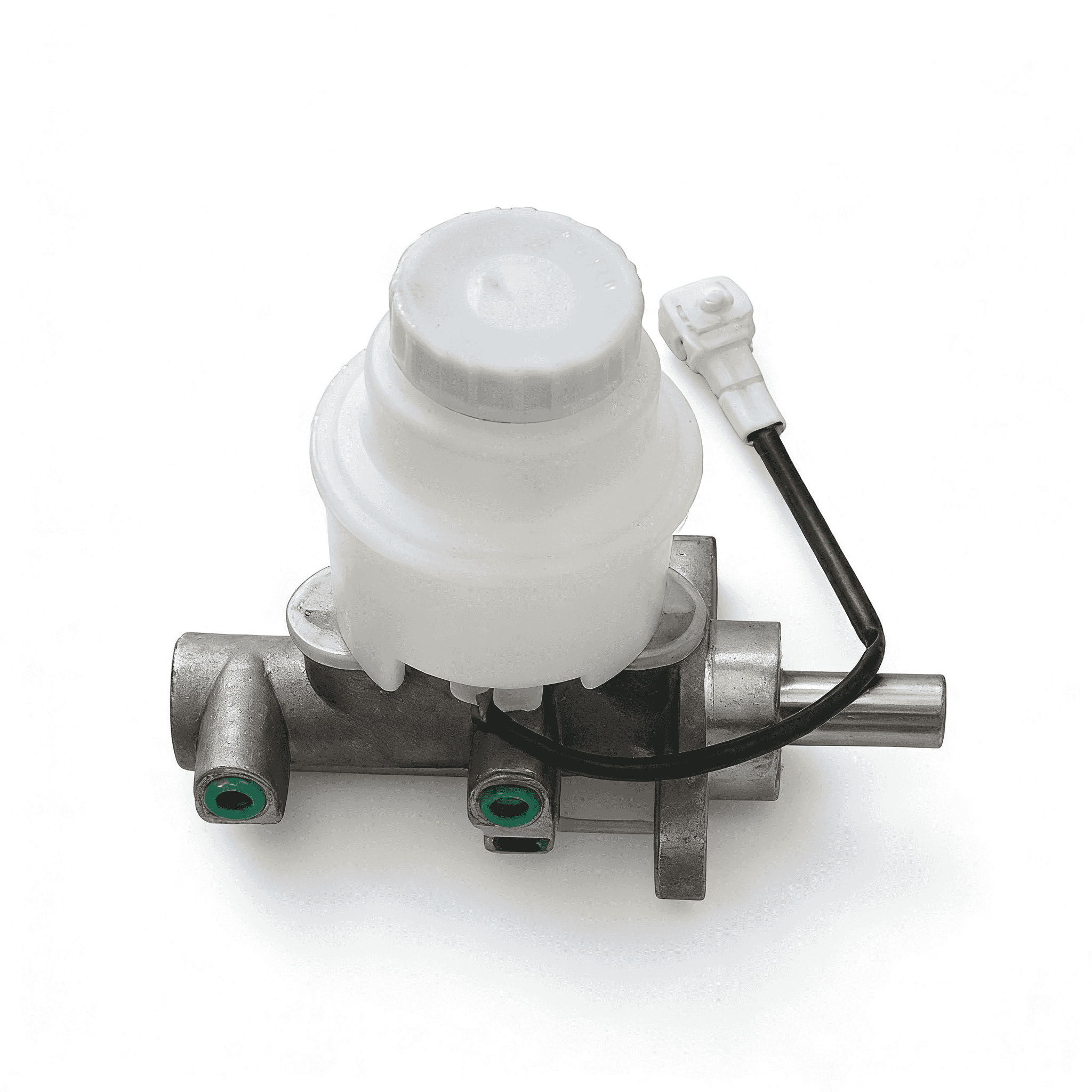 Safety-Critical Great Wall Braking Components