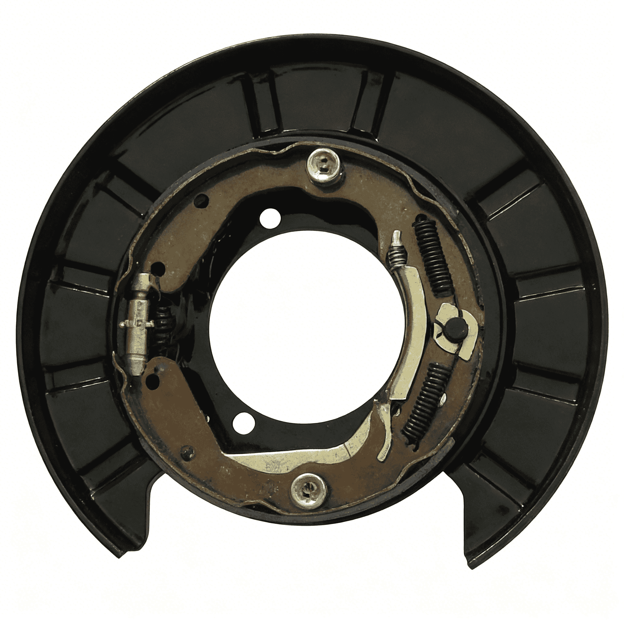 Safety-Critical Great Wall Braking Components - Image 3