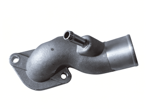 Engine-Ready Hafei Valve Rocker Arms