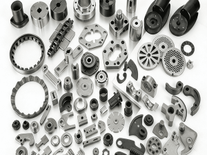 Shift-Optimized Hafei Synchronizer Assemblies