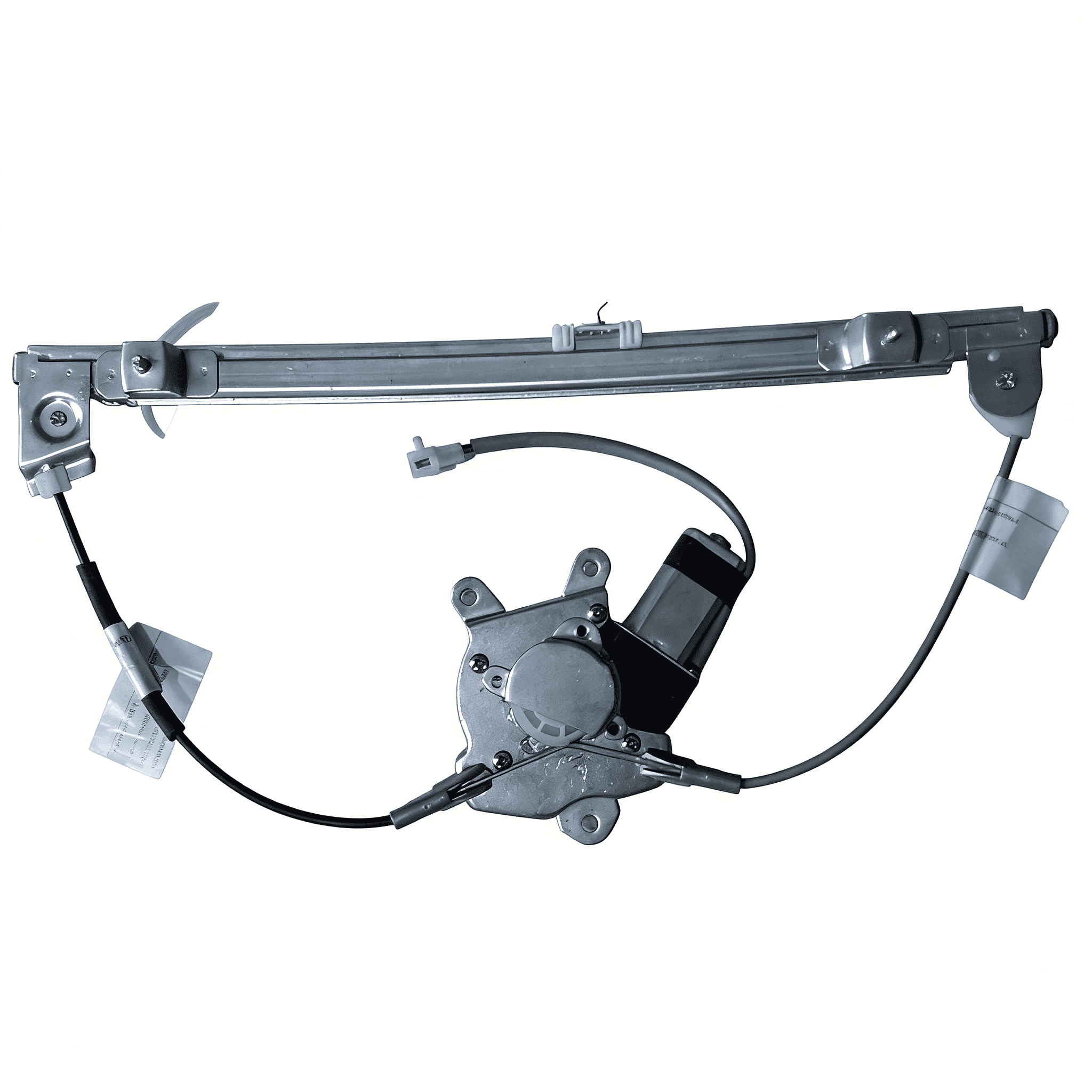 System-Matched Hafei Electrical & Lighting Parts - Image 4