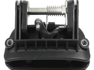 End-to-End Hafei Vehicle Component Catalog