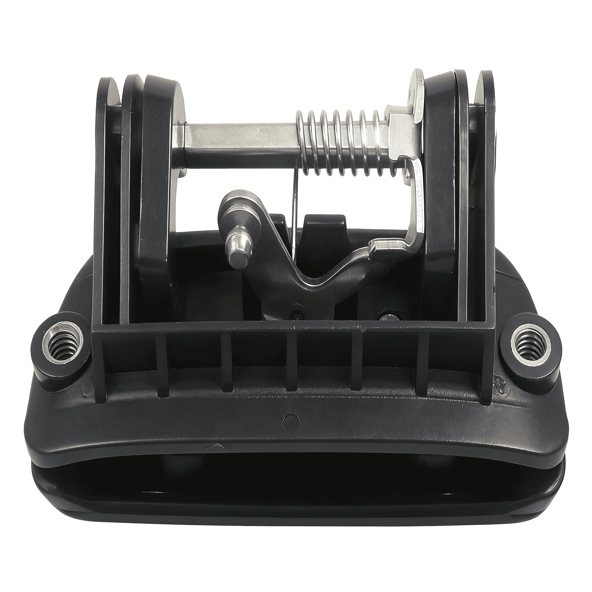 End-to-End Hafei Vehicle Component Catalog