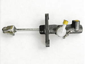 Operation-Ready JAC Brake & Clutch Parts