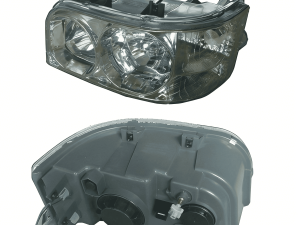 Service-Ready JAC Engine & Chassis Parts