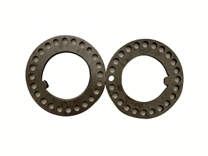 Fleet-Oriented JAC Drivetrain & Suspension Solutions