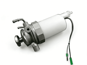 Precision JMC Fuel Injection Parts