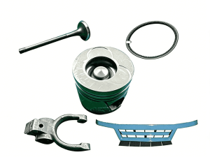 Durable JMC Gaskets & Drive Belts