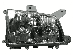 High Visibility JMC Lighting Parts