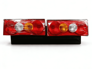 Safety Grade JMC Brake Parts