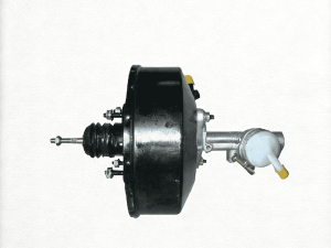 Professional JMC Engine Parts Range